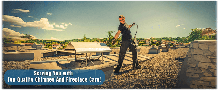 Chimney and Fireplace Solutions