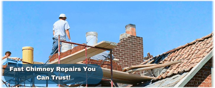 Chimney Repair Hartford CT