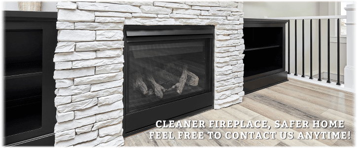 Fireplace Cleaning Hartford CT