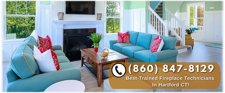 Fireplace Repair Hartford CT