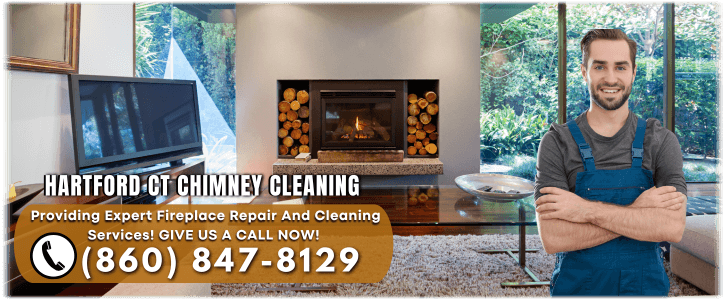 Chimney Cleaning Hartford CT