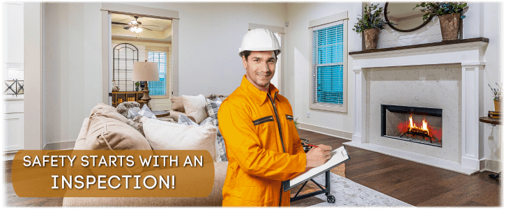 Chimney and Fireplace Inspection Hartford CT